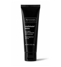 Intellishade® Matte Anti-Aging Tinted Daily Moisturizer with Sunscreen