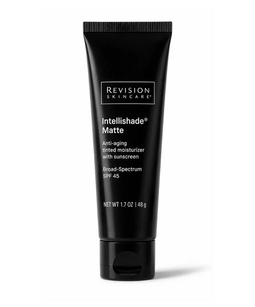 Intellishade® Matte Anti-Aging Tinted Daily Moisturizer with Sunscreen