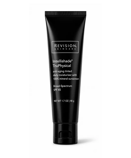 Intellishade® TruPhysical™ Anti-Aging Tinted Daily Moisturizer with 100% Mineral Sunscreen
