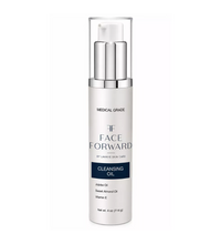 Face Forward Cleansing Oil