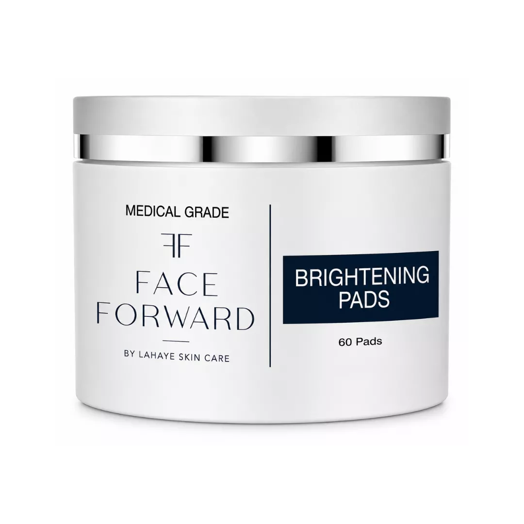Brightening Pads