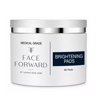 Brightening Pads