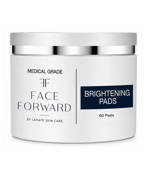 Brightening Pads