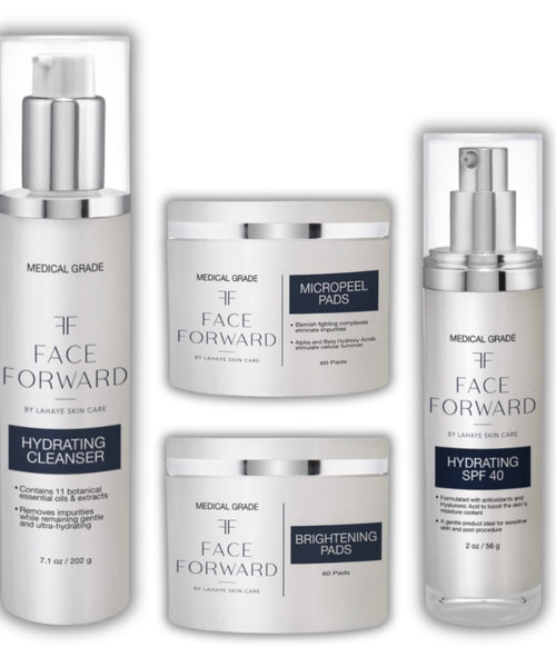 Face Forward Best Seller Bundle!