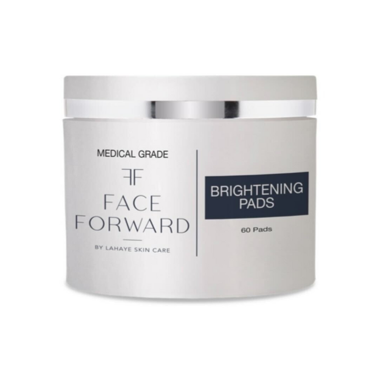 Face Forward Brightening Summer Essentials