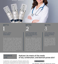 Face Forward Hydrate Lite