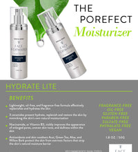 Face Forward Hydrate Lite