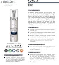 Face Forward Hydrate Lite