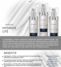 Face Forward Hydrate Lite