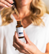 Hydrating CE + Peptides