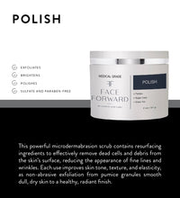 Face Forward Polish