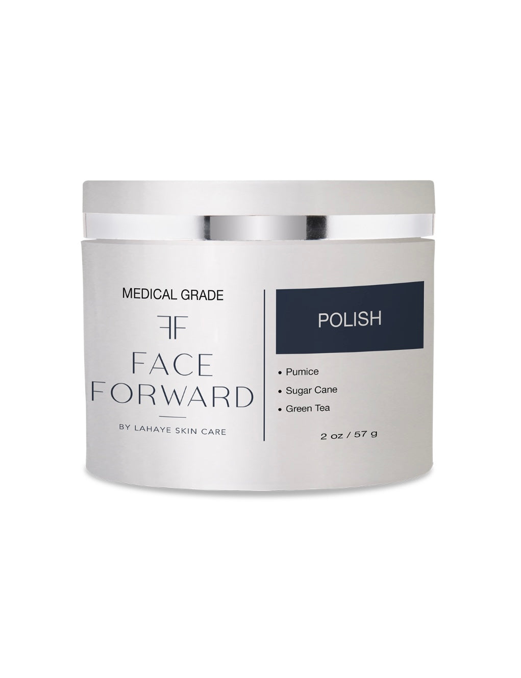 Face Forward Polish