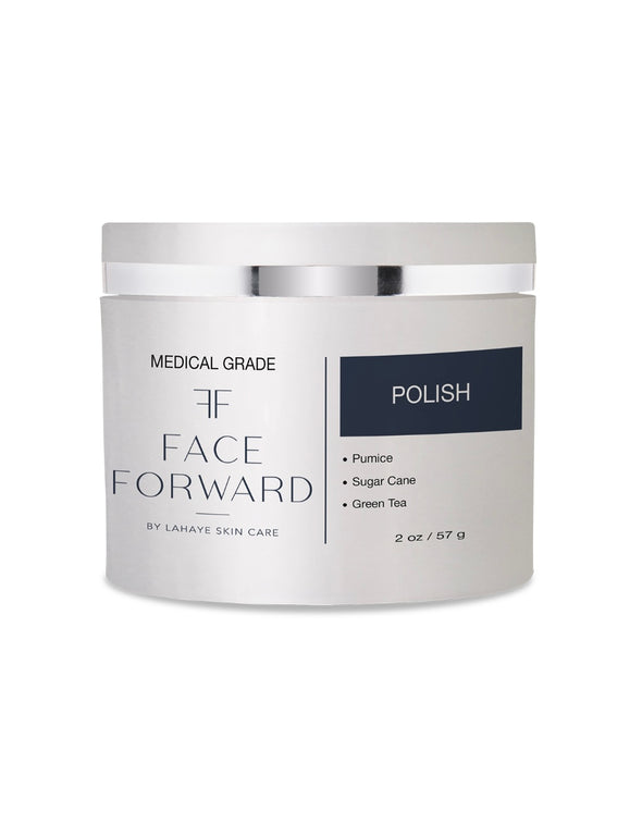 Face Forward Polish
