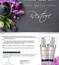 Face Forward Restore