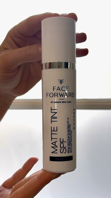 Face Forward Matte Tint SPF