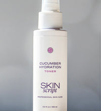 Small Cucumber Toner