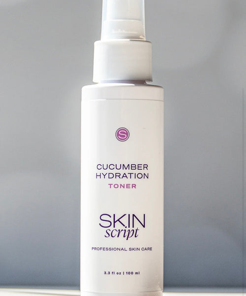 Small Cucumber Toner