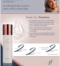 Hydrinity Hyacyn Active Mist