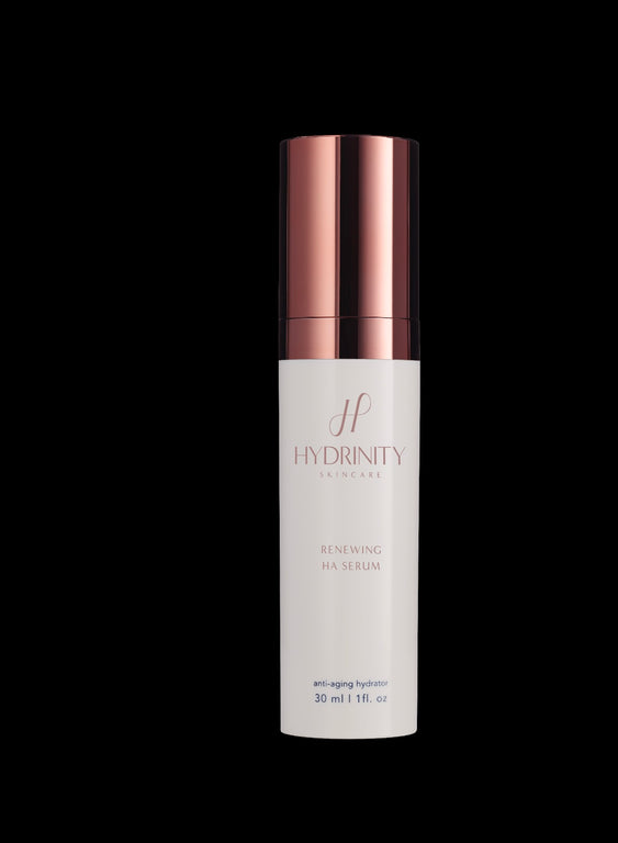 Hydrinity Renewal HA Serum