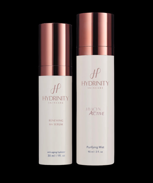 Hydrinity Age Renewal Kit