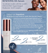 Hydrinity Age Renewal Kit