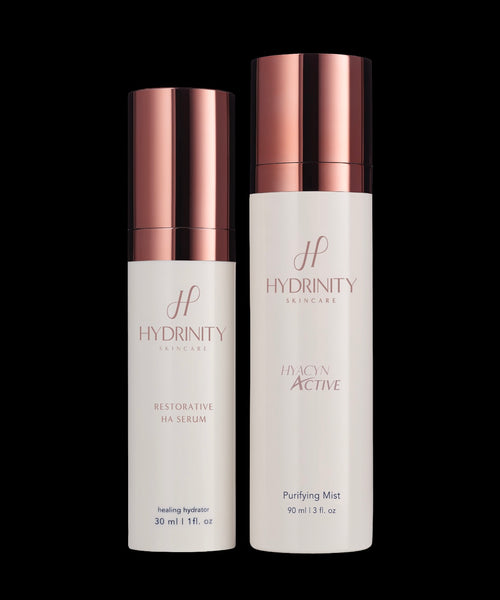 Hydrinity Restorative Kit