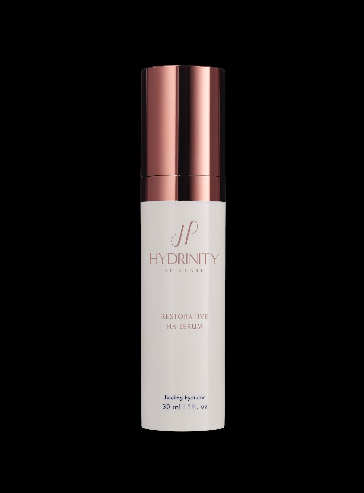 Hydrinity Restorative HA Serum