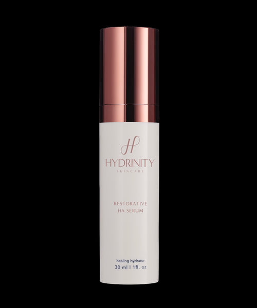 Hydrinity Restorative HA Serum