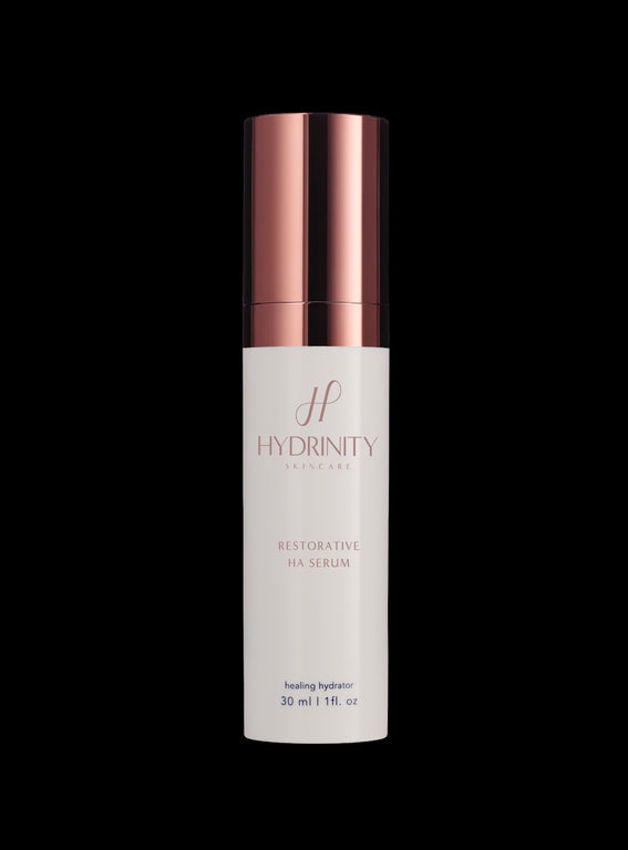 Hydrinity Restorative HA Serum
