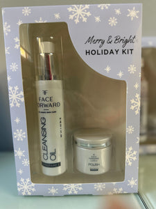 Holiday Merry & Bright Kit