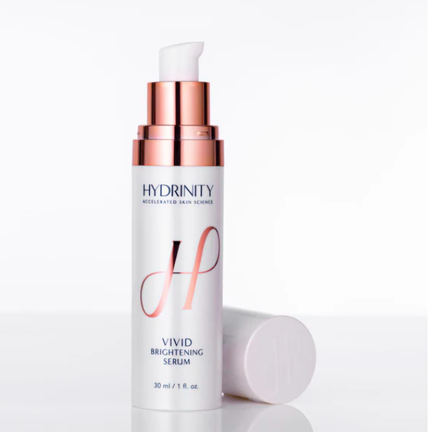 Hydrinity Vivid Brightening Serum