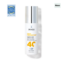 Image Protect and Refresh SPF Mist