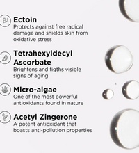 Image Protect and Refresh SPF Mist