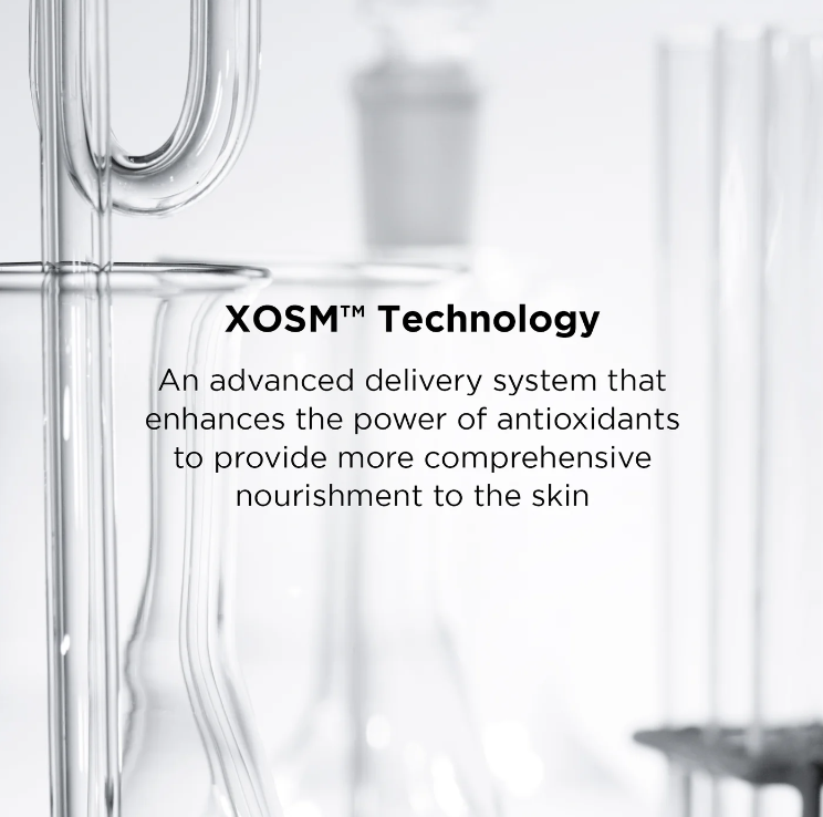 Image Protect and Refresh SPF Mist