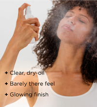 Image Protect and Refresh SPF Mist