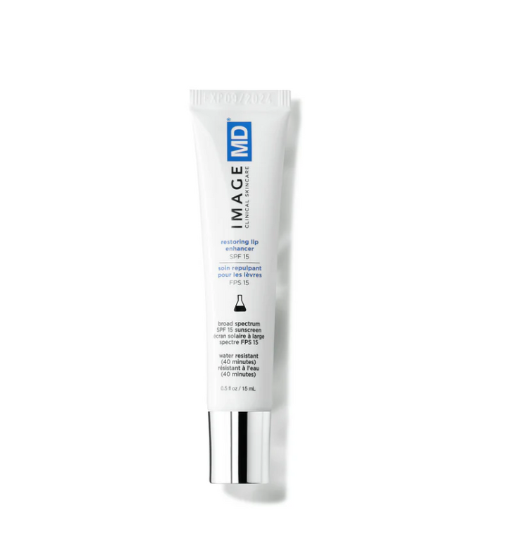 Image MD Restoring Lip Enhancer SPF15