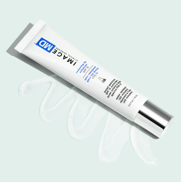Image MD Restoring Lip Enhancer SPF15