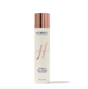 HYDRI-C Daily Vitamin C Moisturizer