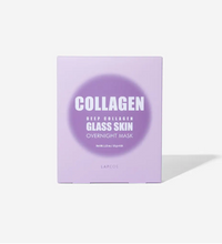 Glass Skin Overnight Mask