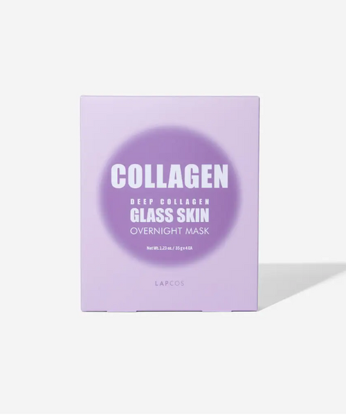 Glass Skin Overnight Mask