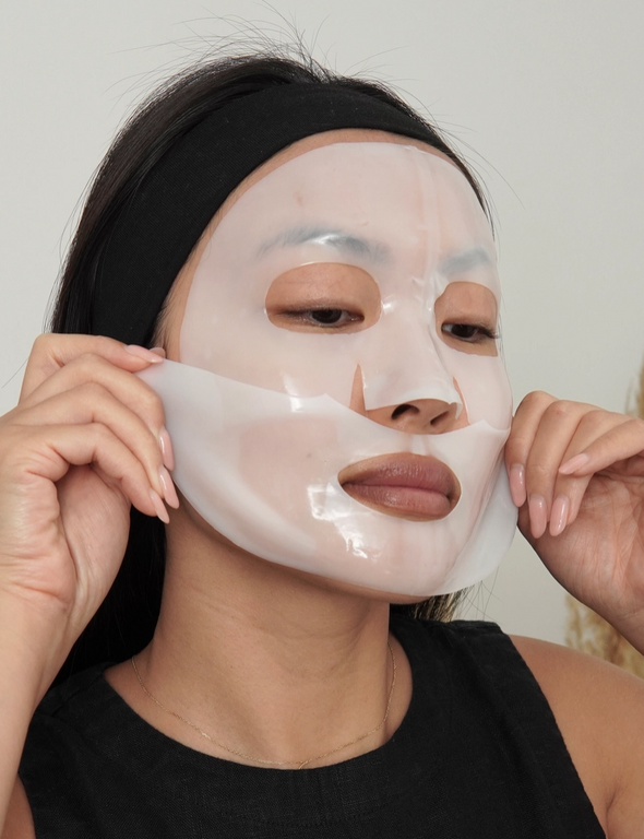 Glass Skin Overnight Mask