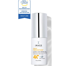 TRAVEL size Image SPF Mist