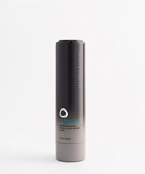Perfect Derma Perfect B Skin Lightener