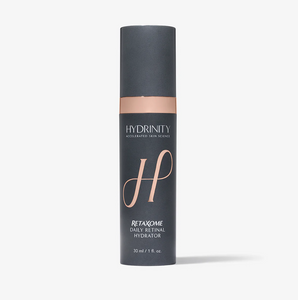 Hydrinity Retaxome Daily Retinal Hydrator