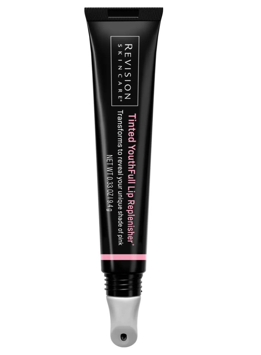Tinted Hydrating Lip Replinisher