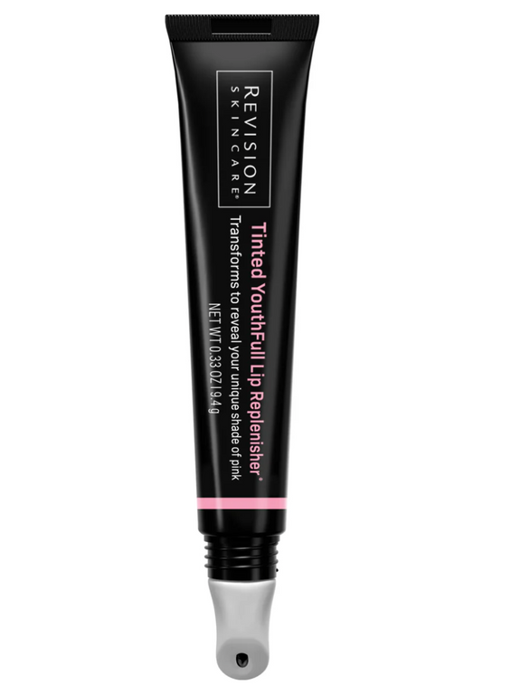 Tinted Hydrating Lip Replinisher