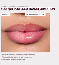 Tinted Hydrating Lip Replinisher