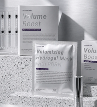 Volume Boost Spicule Facial Program