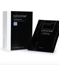 Exoderm Bio Cellulose Mask