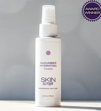 Cucumber Hydrating Toner